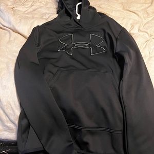 Women’s Under Armour  hoodie